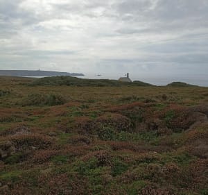 La Pointe du Van - Cléden-Cap-Sizun - 2