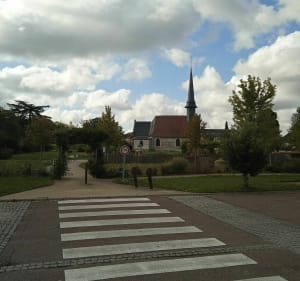 Balade à Saint-Sébastien-de-Morsent - Pierre-Yves - 2