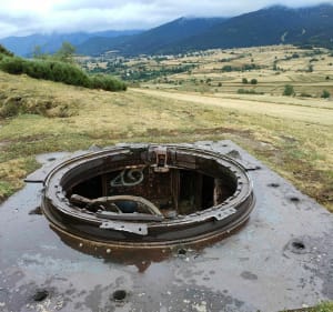 Le bunker de Bolquère - Decathlon - 3