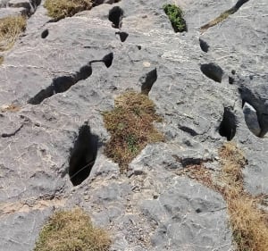Plateau des Têtes au parking de Funberg - L'Argentière-la-Bessée - 2