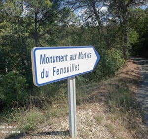 Boucle entre Bouches-du-Rhône et Vaucluse - Mallemort - 2