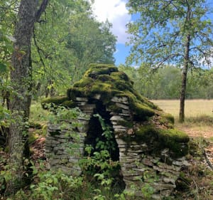 St-Pantaly-d’Ans - Cubjac-Auvézère-Val d'Ans - 2