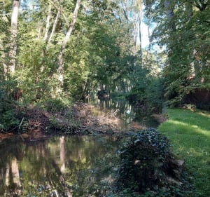 Boucle vtt au départ de Saint-Ay - Saint-Ay - 2