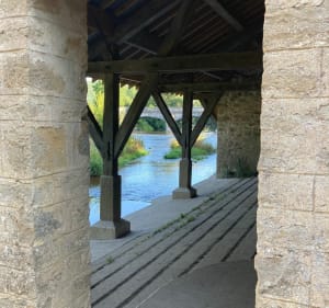 Givry à Sermizelles, une promenade pour débuter - Givry - 2
