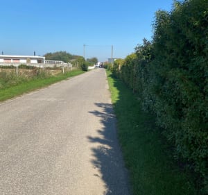 Randonnée au Portel - Mickael - 3