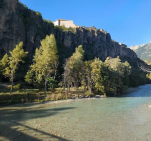 Balade autours d'Eygliers - DAVID - 3