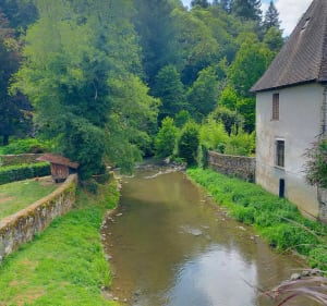 Au détour de Ségur-le-Château - Ségur-le-Château - 2