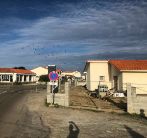 Camping La Guichardière, richting La Pointe St-Gildas - La Plaine-sur-Mer - 2
