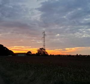 Boucle de Poitiers à Chauvigny par les chemins - Poitiers - 2