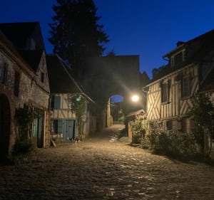 Belle balade sur les petites routes de la campagne Picarde - Crillon - 2