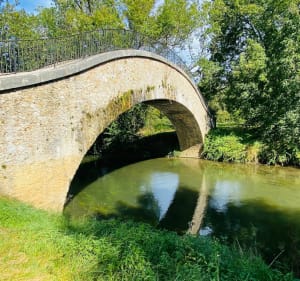 Balade autour d’Esbly - Montry - 2