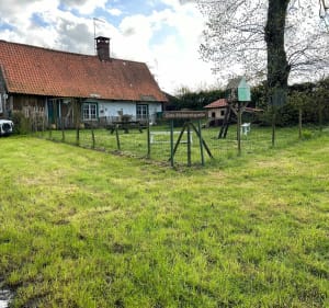 10 kilomètres dans la campagne de Volckerinckhove - Volckerinckhove - 2