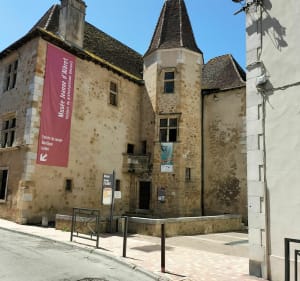 Orthez, des vignes à l'eau - Nathalie - 3