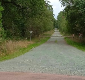 Belle balade entre Blain et Plessé au bord du Canal de Nantes à Brest - Valérie et Cyrille - 5
