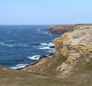 Tour de l'île de Groix - Groix - 2