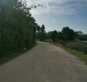 Boucle Reyrieux Genay - Reyrieux - 2