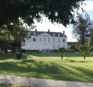 Balade VTT Château La Vallière, Brèches et Couesmes - Château-la-Vallière - 2