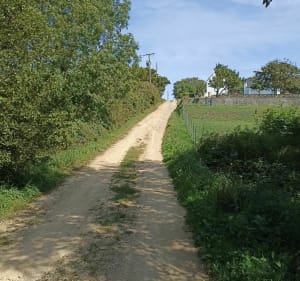 Klein circuit van Cleden-Cap-Sizun (van onderen) - Cléden-Cap-Sizun - 2