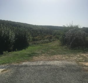 Le Viaduc de la Perrière - Coutansouze - 2