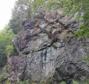 Randonnée du côté du col de Haag - Lautenbach-Zell - 2