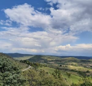 Un petit tour d'Alba - Alba-la-Romaine - 2