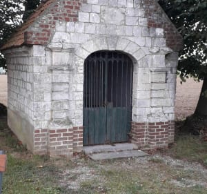 Balade autour de Saint Pol - Saint-Pol-sur-Ternoise - 2