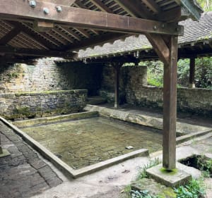 Boucle du Perchay - Le Perchay - 2