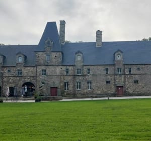 Circuit autour du château d’Agneaux - Agneaux - 3