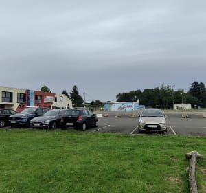 Balade de Meucon à l'aérodrome - Saint-Avé - 3