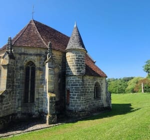Randonnée à Fayl-Billot et Planche des Fourches - Fayl-Billot - 2