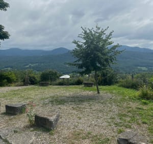 Balade familiale au dessus de Leychert et les Côtes - Leychert - 2