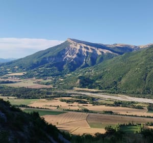 Matacharre - Ravin de la Mèque - Les Sérigons - La Roche-des-Arnauds - 2