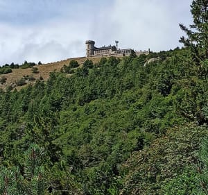 Balade au Mont Aigoual - Val-d'Aigoual - 3