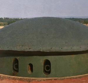 Blockhaus, Schœnenbourg et son Fort, par Hunspach - Schœnenbourg - 2