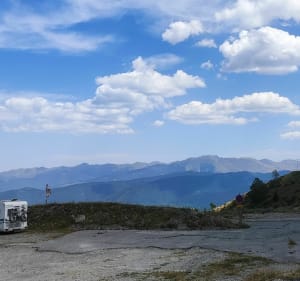 Base de loisirs AGOS vers Pla d'Adet par télécabine - Bourisp - 4