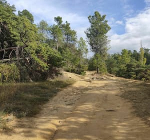 Côteaux de Mours, Chabran et Garennes - Peyrins - 2