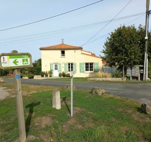 De Remouillé à Cugand - Remouillé - 2