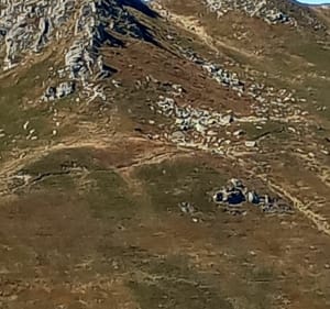 Belle randonnée sur les alpages, départ et retour le Lioran. - Laveissière - 5