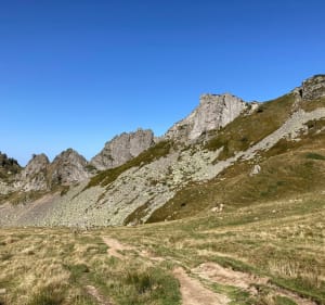 Petit tour du Sancy - Mont-Dore - 2