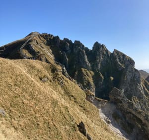 Petit tour du Sancy - Claude - 3