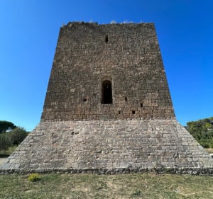 Balade entre Salernes - Entrecasteaux - Carces - Cotignac - Salernes - 2