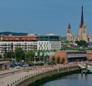Rouen: ontdek de stad met 100 klokkentorens - Rouen - 2