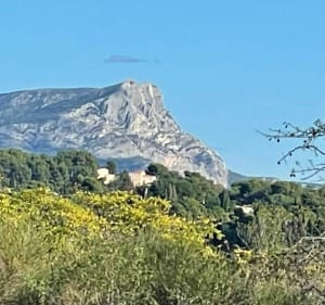 Entre Eguilles et campagne aixoise - Éguilles - 2