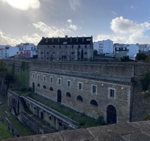 Sortie découverte de Brest, ses monuments et la Penfeld - Brest - 3