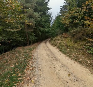 Boucle sur les hauteurs de Saint-Marcel-lès-Annonay - Gil - 3