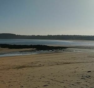 Rando entre Erquy et la plage Saint-Michel - Erquy - 4
