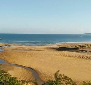 Rando entre Erquy et la plage Saint-Michel - Erquy - 3