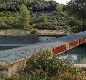 De l'Arbois à l'aqueduc de Roquefavour - Gaby - 4
