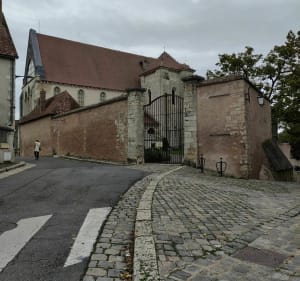 Balade à vélo de Saint Prest au Coudray le long de l'Eure - Saint-Prest - 2