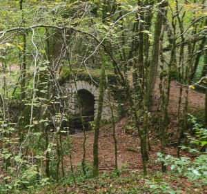 Veille pierres et paysages à la Chapelle-Saint-Géraud - Vincent - 3